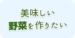 美味しい野菜